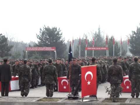 12’inci Piyade Eğitim Alay Komutanlığı - Amasya 12’inci Piyade Eğitim Alay Komutanlığı - Amasya