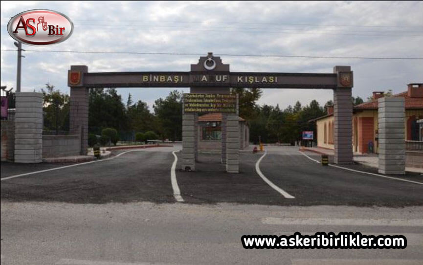 58’inci Komando Eğitim Alay Komutanlığı Burdur: Ulaşım ve Katılış Rehberi