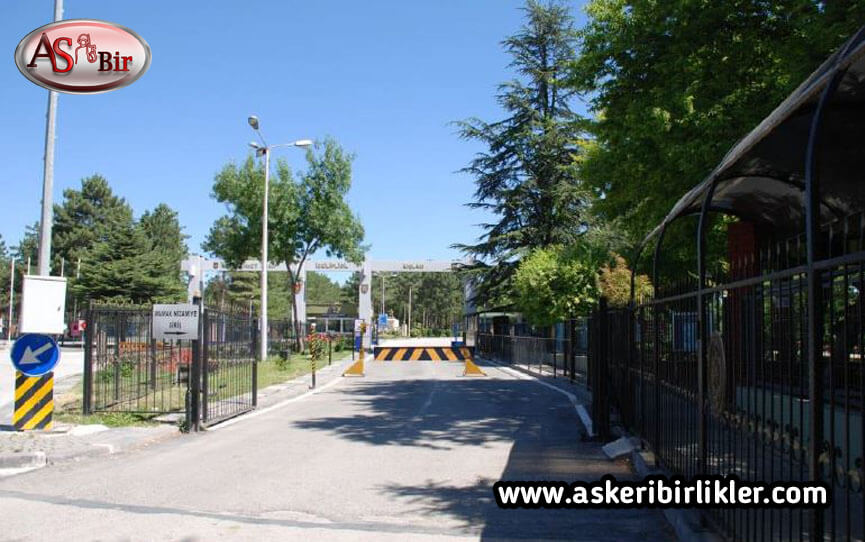 mebs okulu ve egitim merkez komutanligi ankara askeri birlikler