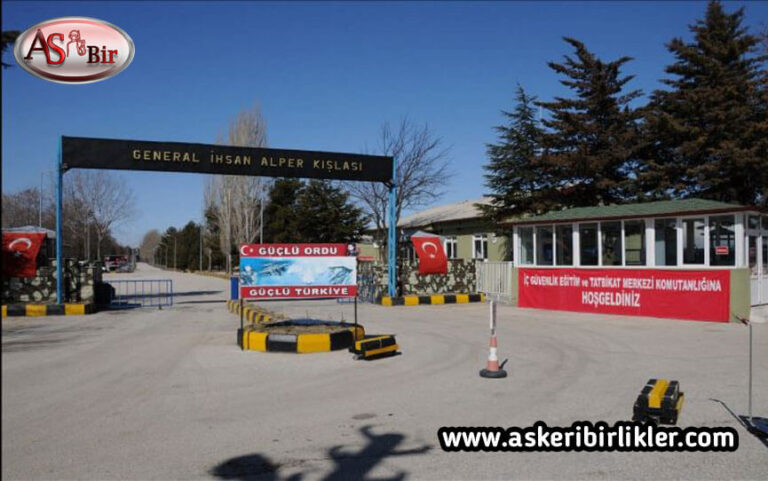 Askeri Birlikler | Askeri Bilgi Paylaşım Platformu Askeri Birlikler | Askeri Bilgi Paylaşım Platformu