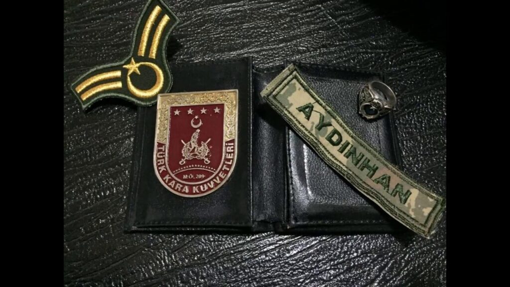 ASTTASAK – Astsubay Temel Askerlik ve Astsubaylık Anlayışı Kazandırma Eğitimi