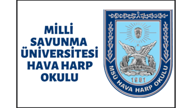 HAVA HARP OKULU - HHO