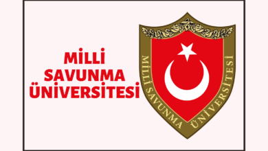 Milli Savunma Üniversitesi