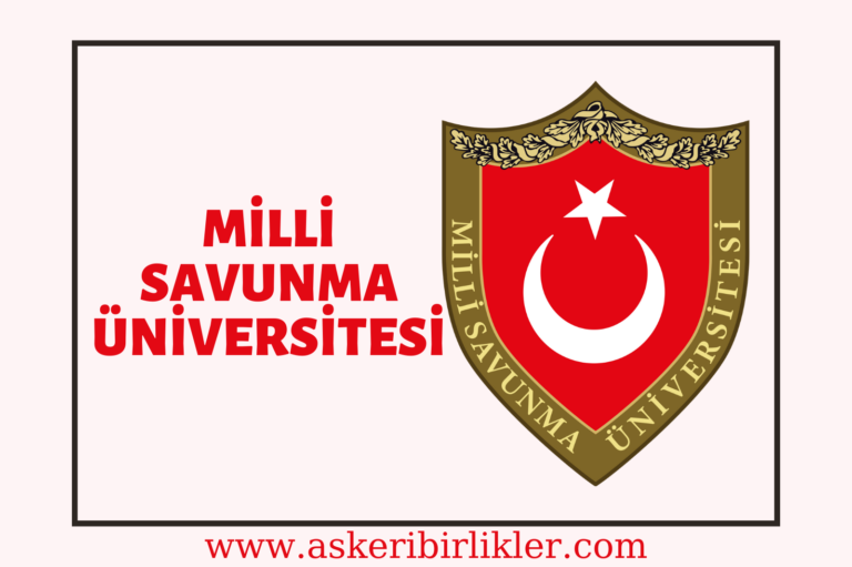 Askeri Birlikler | Askeri Bilgi Paylaşım Platformu Askeri Birlikler | Askeri Bilgi Paylaşım Platformu