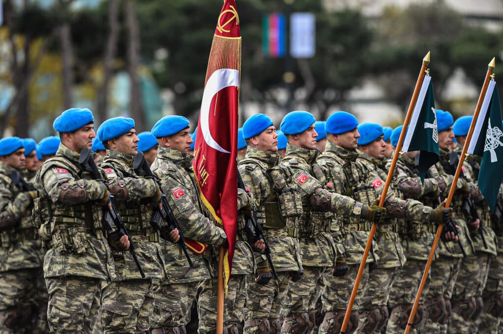 E-Devlet Üzerinden Askerlik Başvurusu Nasıl Yapılır      