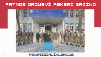 04-Patnos Jandarma Askeri Gazinosu
