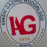 33-Isparta Askeri Gazinosu