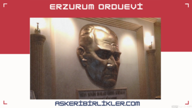 25-Erzurum Orduevi