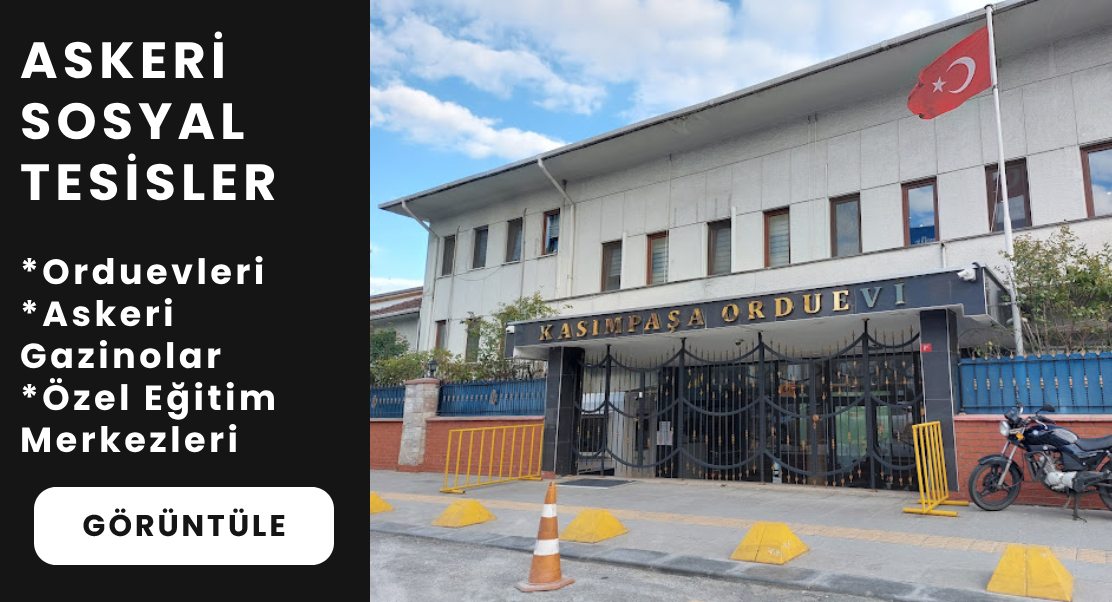 Askeri Birlikler | Askeri Bilgi Paylaşım Platformu