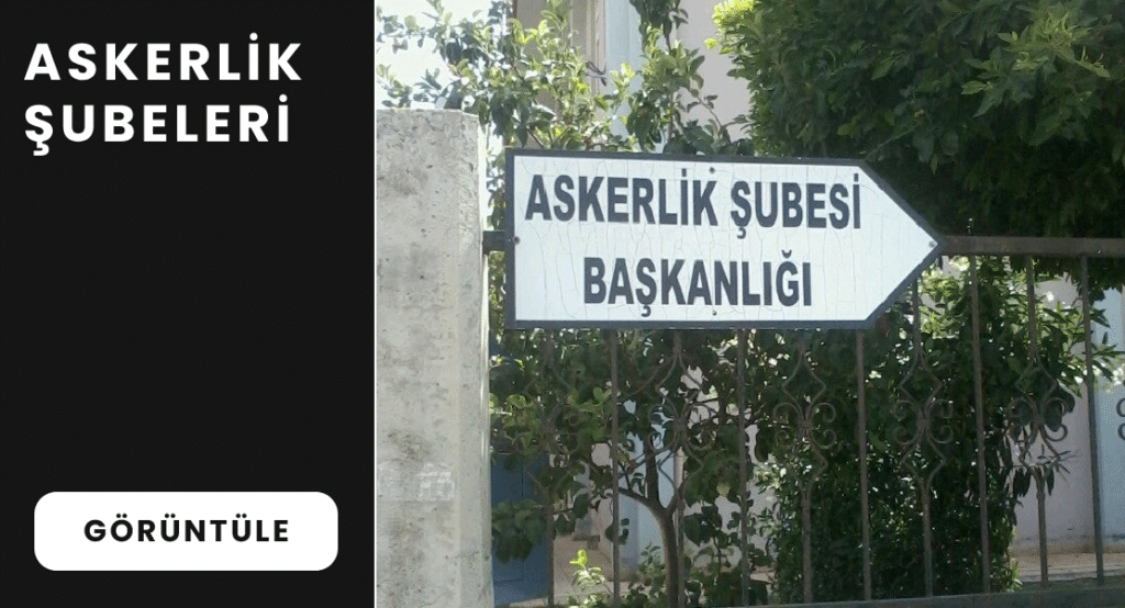 Askeri Birlikler | Askeri Bilgi Paylaşım Platformu