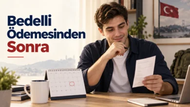 Bedelli ödeme belgesi ve takvimini kontrol eden kişi