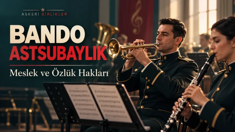 Askeri Birlikler | Askeri Bilgi Paylaşım Platformu Askeri Birlikler | Askeri Bilgi Paylaşım Platformu