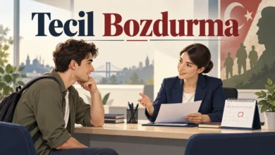 Askerlik Tecil Bozdurma: Erteleme İptali ve Erken Sevk Askerlik Tecil Bozdurma: Erteleme İptali ve Erken Sevk