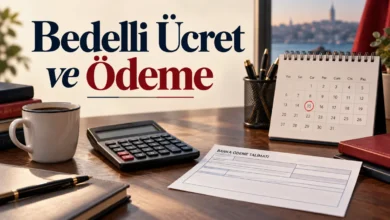 Bedelli Askerlik Ücreti 2026: Güncel Tutar ve Ödeme Rehberi